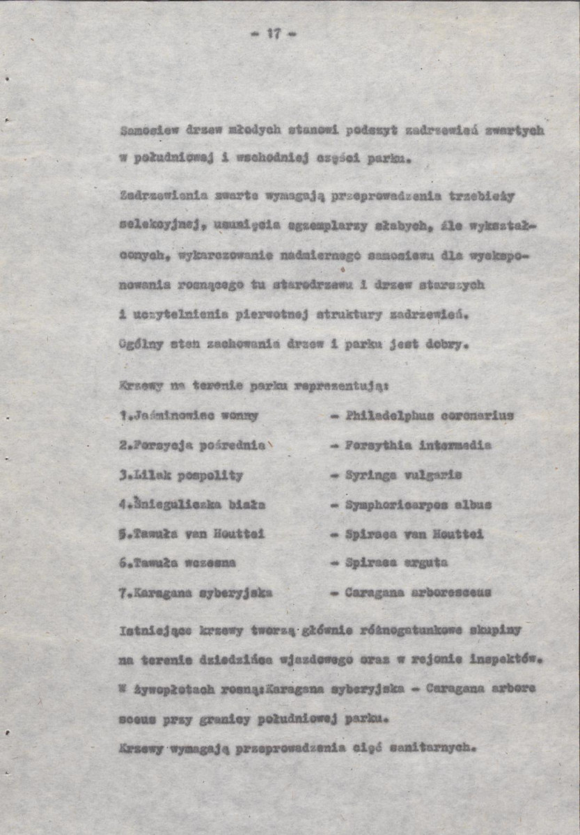 Ewidencja parkowa, skan nr 25
