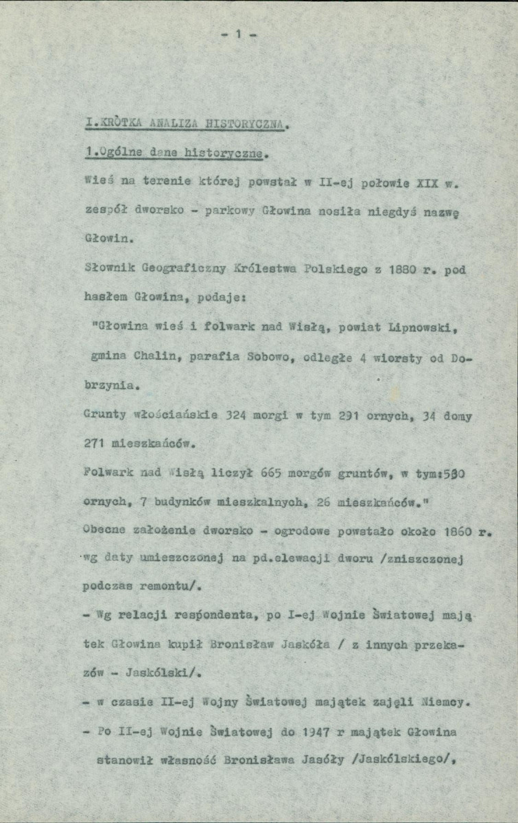 Ewidencja parkowa, skan nr 9