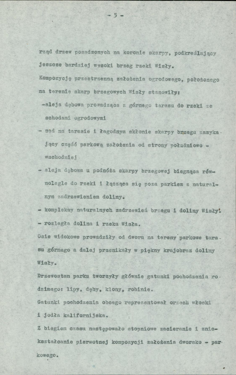 Ewidencja parkowa, skan nr 13