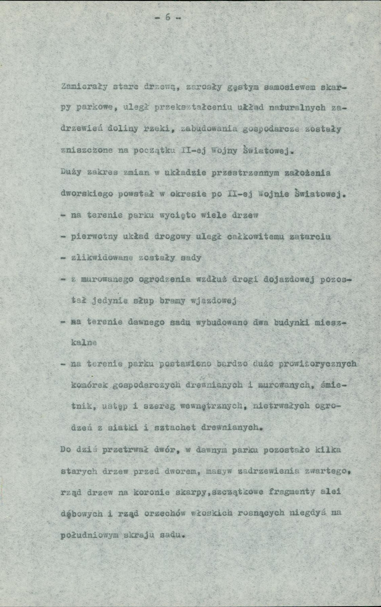 Ewidencja parkowa, skan nr 14
