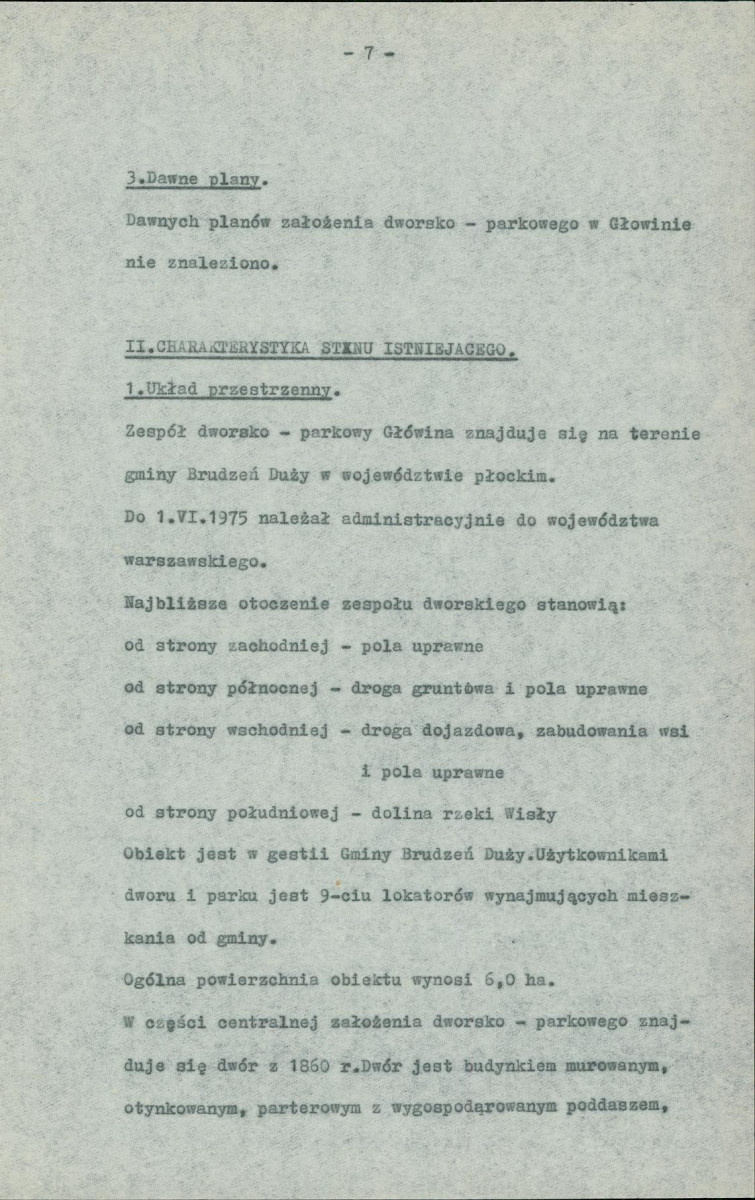 Ewidencja parkowa, skan nr 15