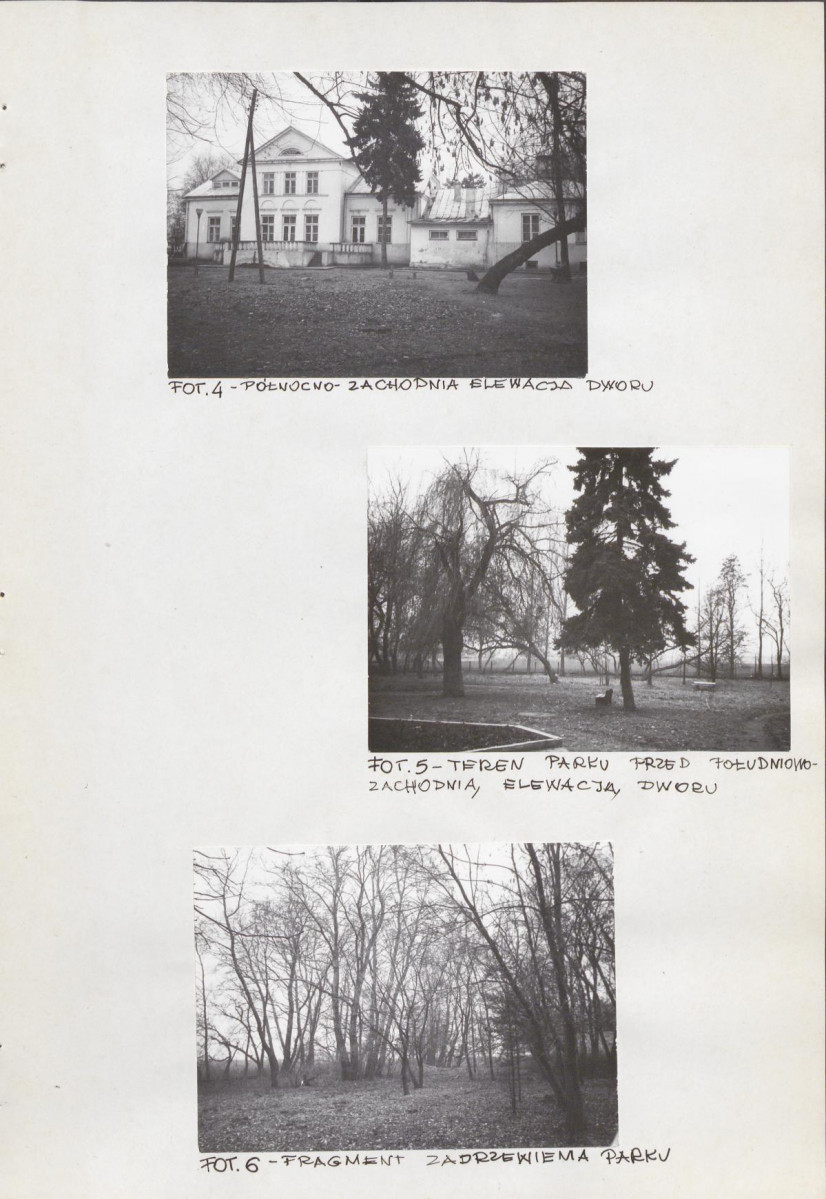 Ewidencja parkowa, skan nr 33