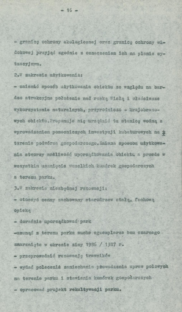 Ewidencja parkowa, skan nr 24