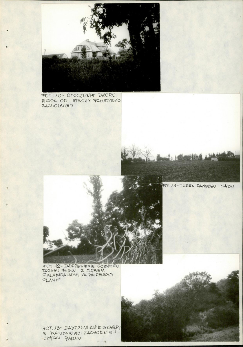 Ewidencja parkowa, skan nr 31