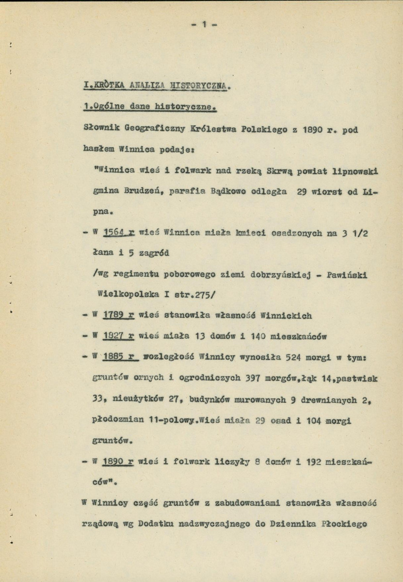 Ewidencja parkowa, skan nr 9