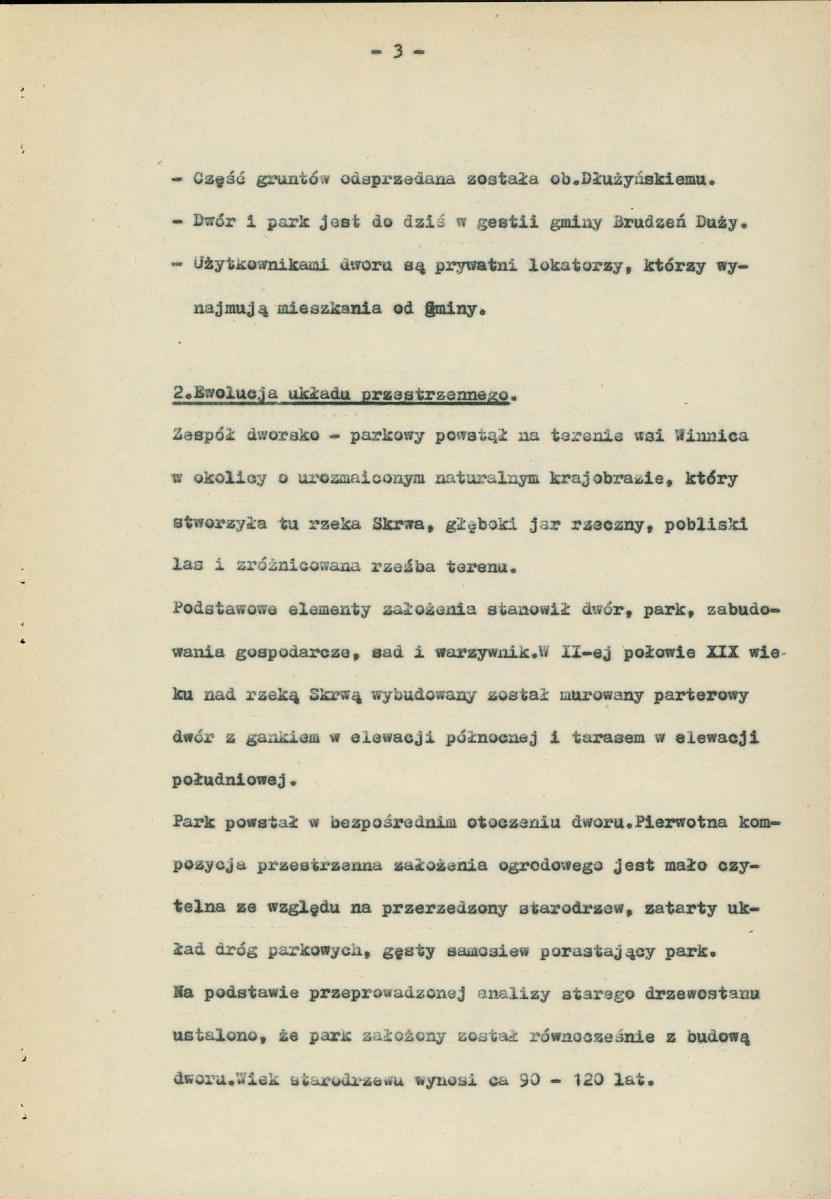 Ewidencja parkowa, skan nr 11