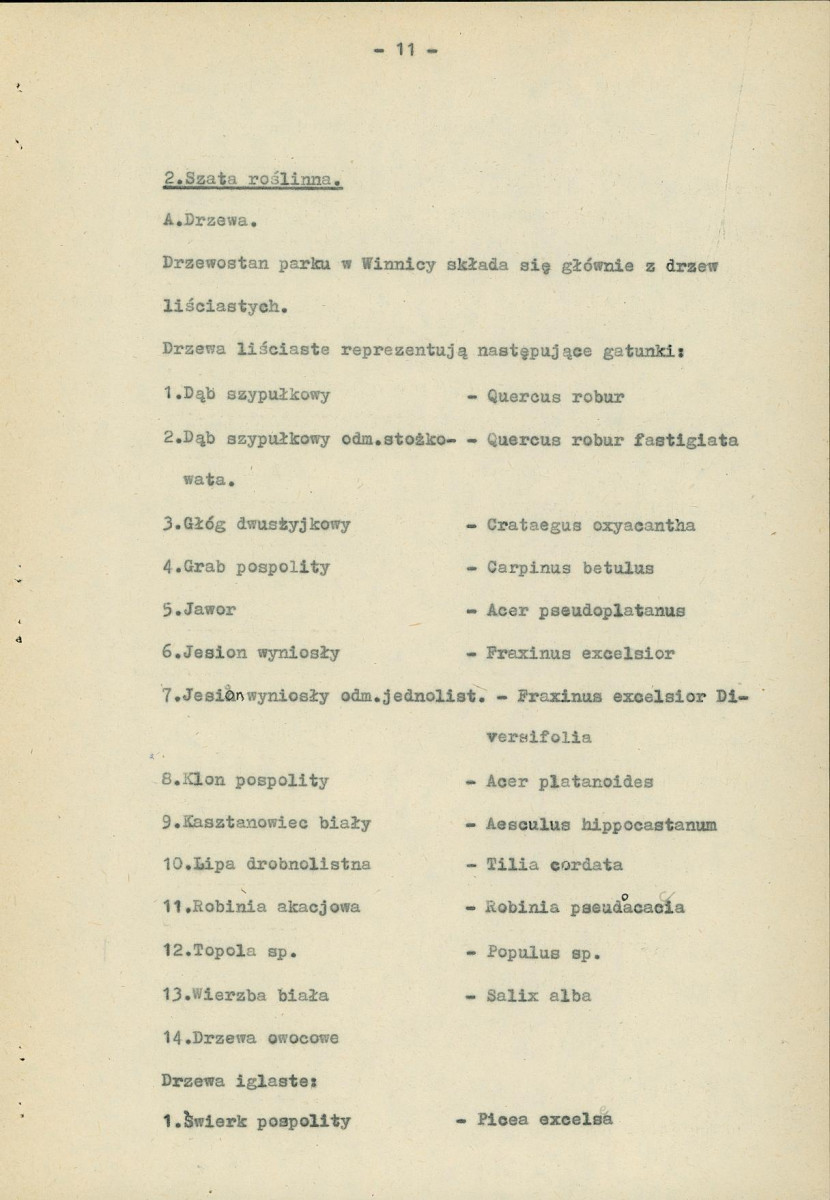Ewidencja parkowa, skan nr 19