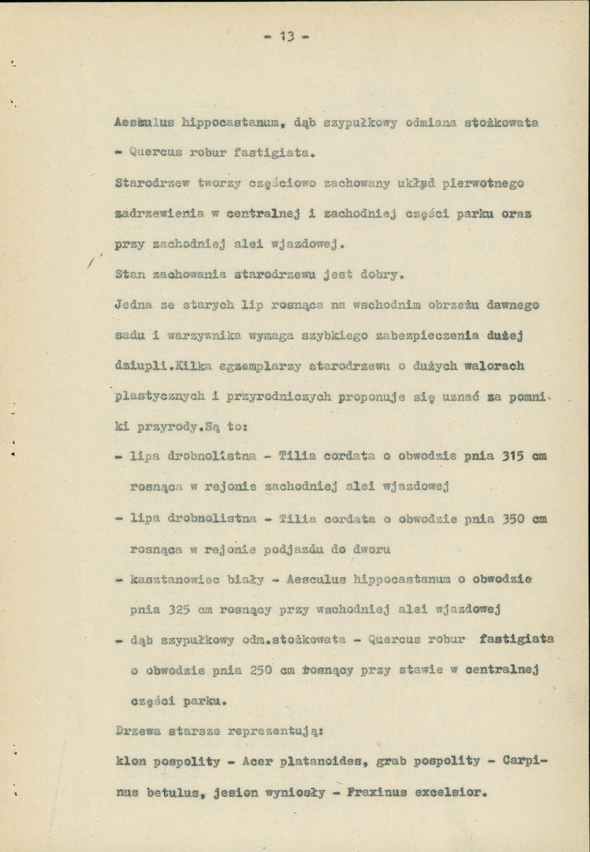 Ewidencja parkowa, skan nr 21