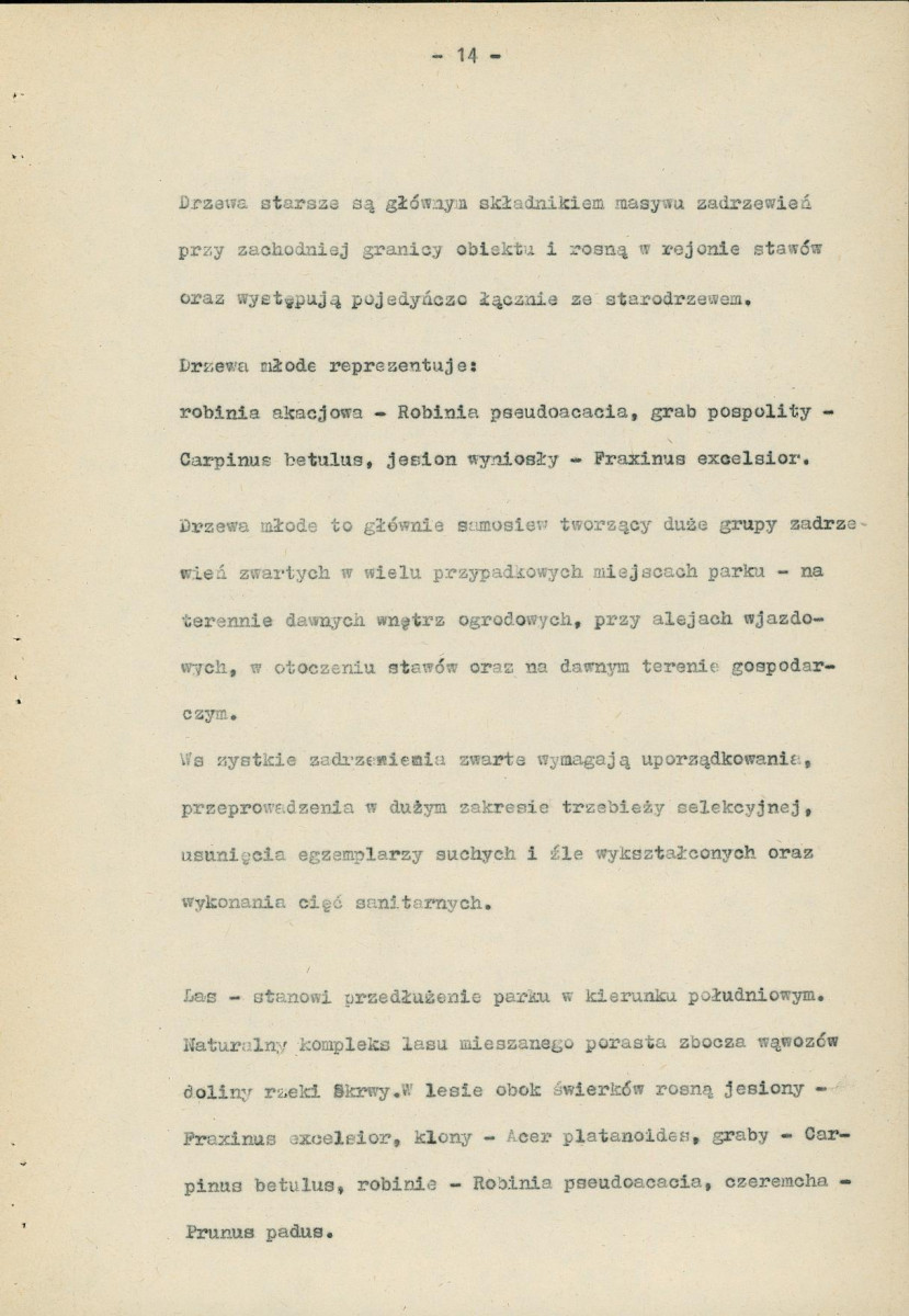 Ewidencja parkowa, skan nr 22