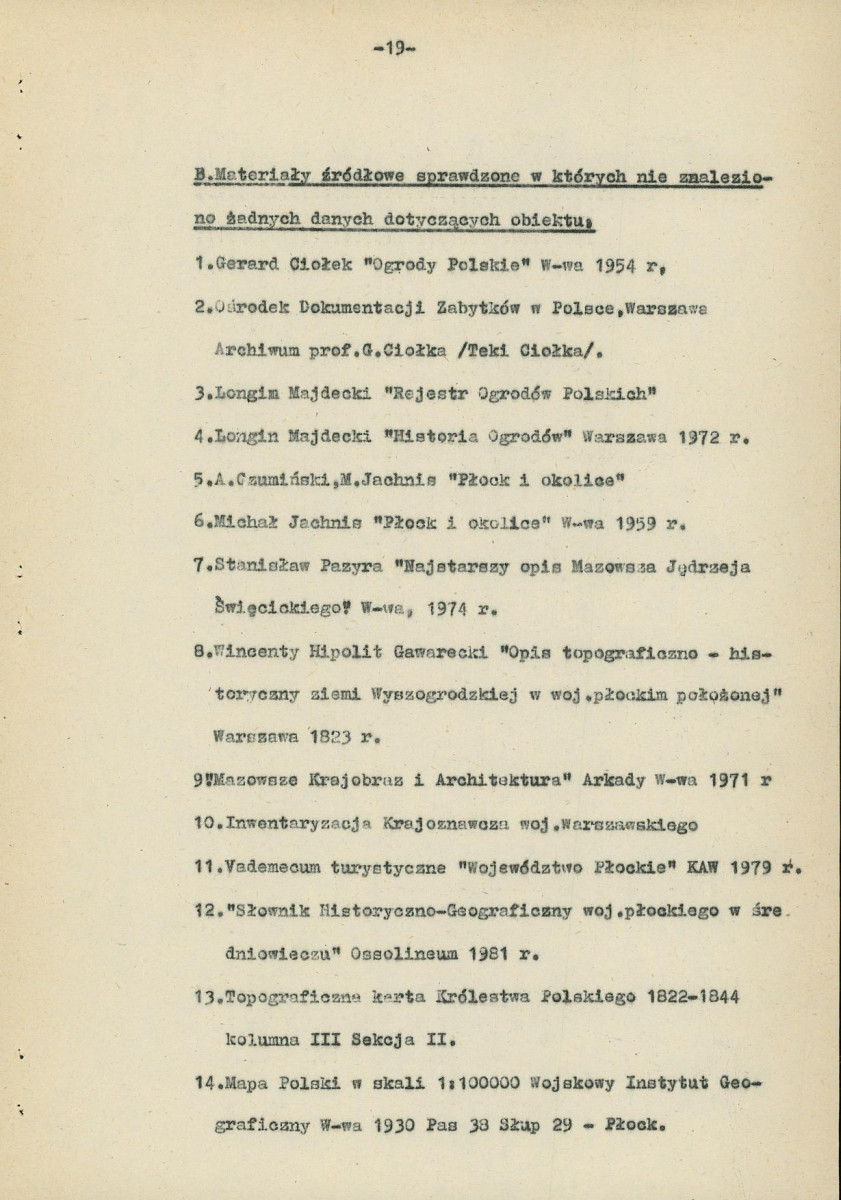Ewidencja parkowa, skan nr 27
