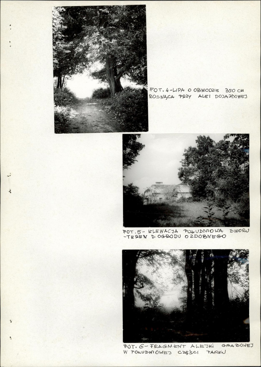 Ewidencja parkowa, skan nr 30