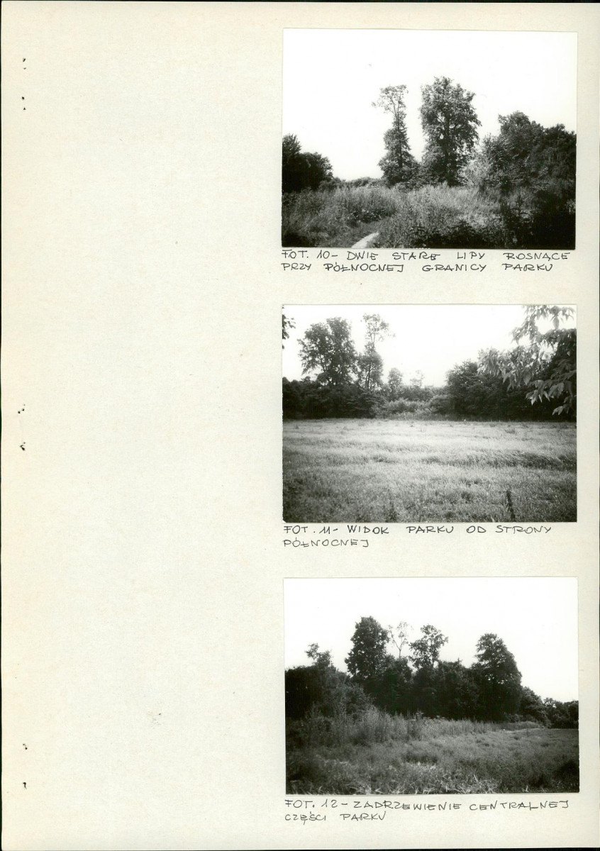 Ewidencja parkowa, skan nr 32