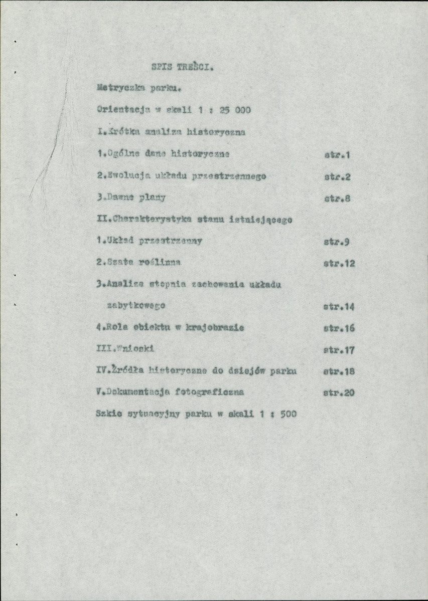 EP - Ewidencja parkowa, skan nr 6