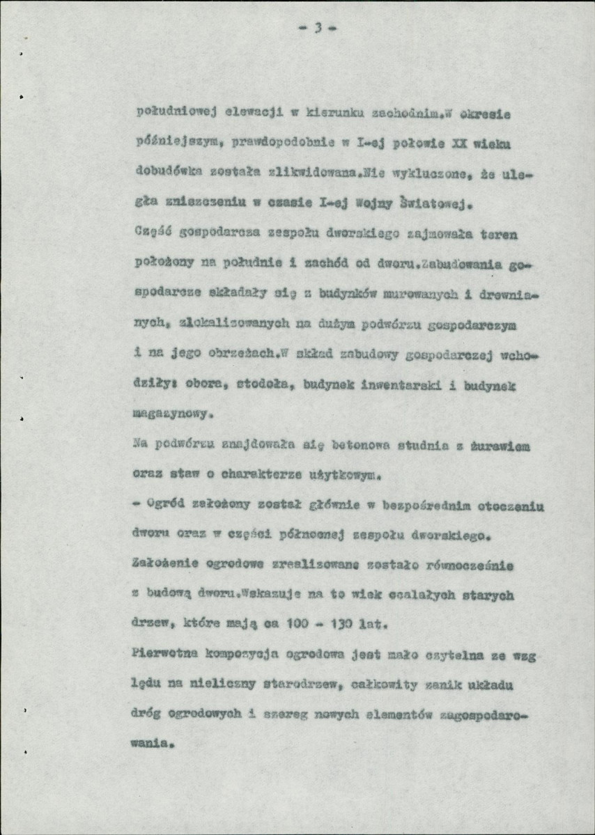 EP - Ewidencja parkowa, skan nr 11