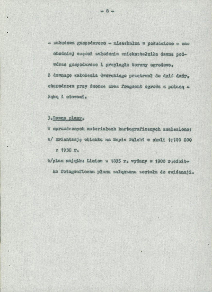 EP - Ewidencja parkowa, skan nr 16