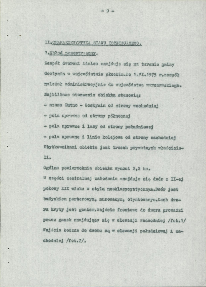 EP - Ewidencja parkowa, skan nr 17