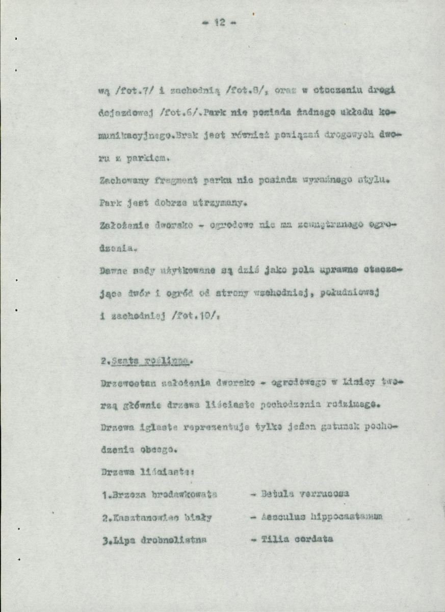 EP - Ewidencja parkowa, skan nr 20