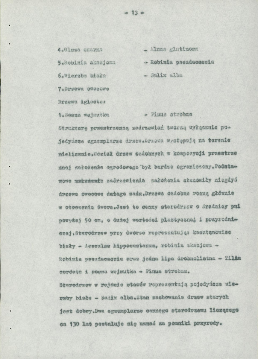 EP - Ewidencja parkowa, skan nr 21