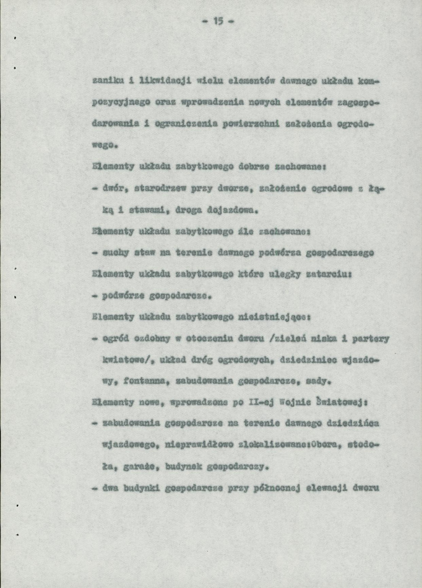EP - Ewidencja parkowa, skan nr 23