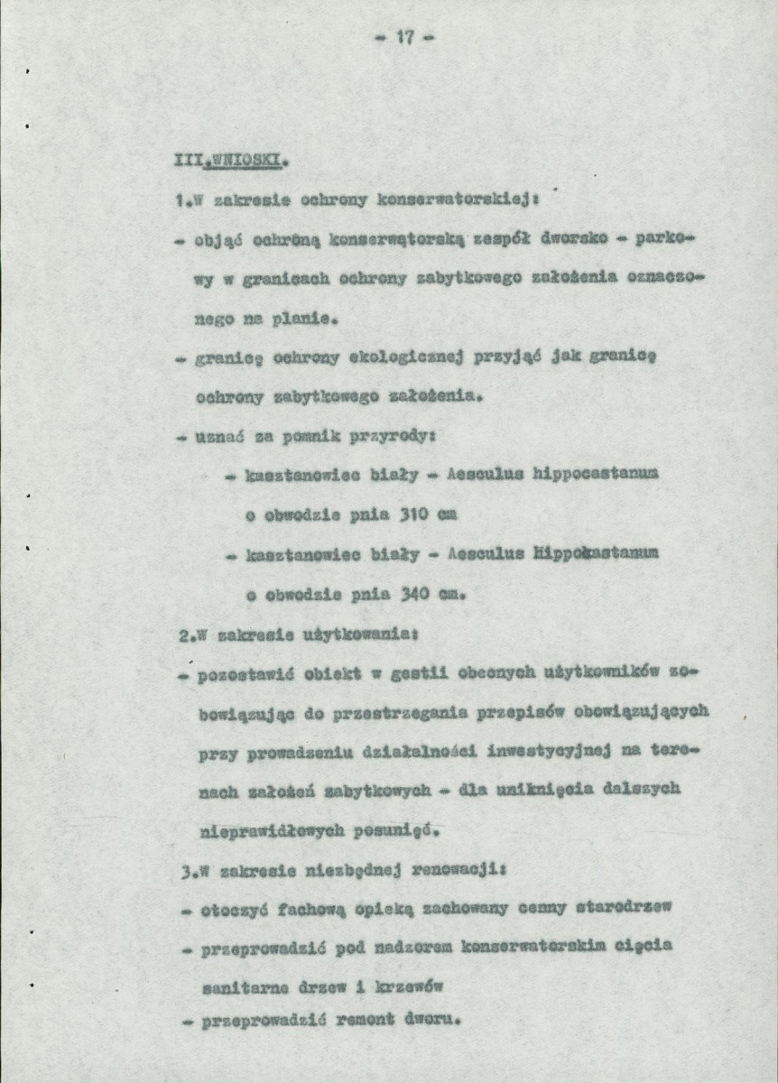 EP - Ewidencja parkowa, skan nr 25