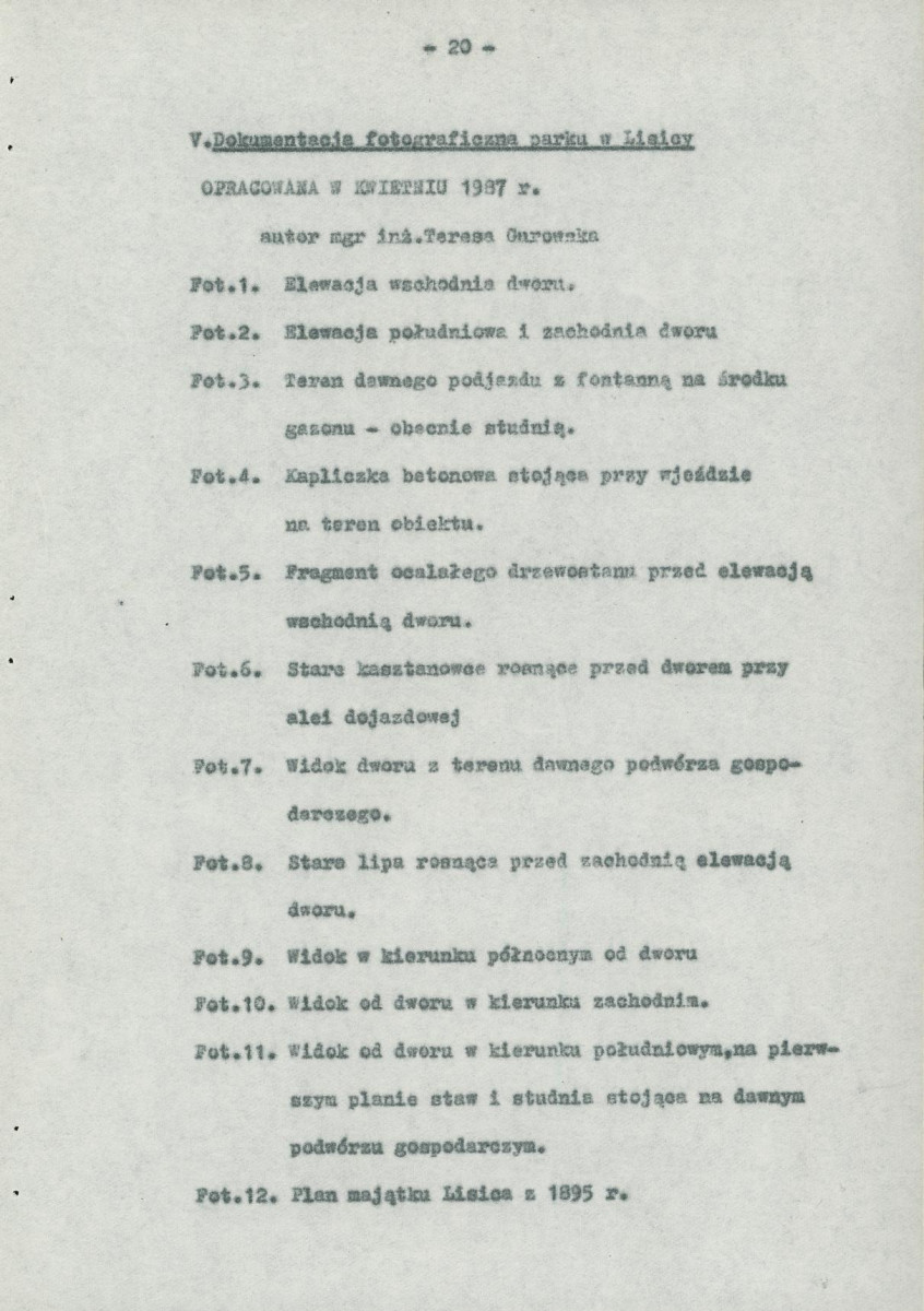 EP - Ewidencja parkowa, skan nr 28