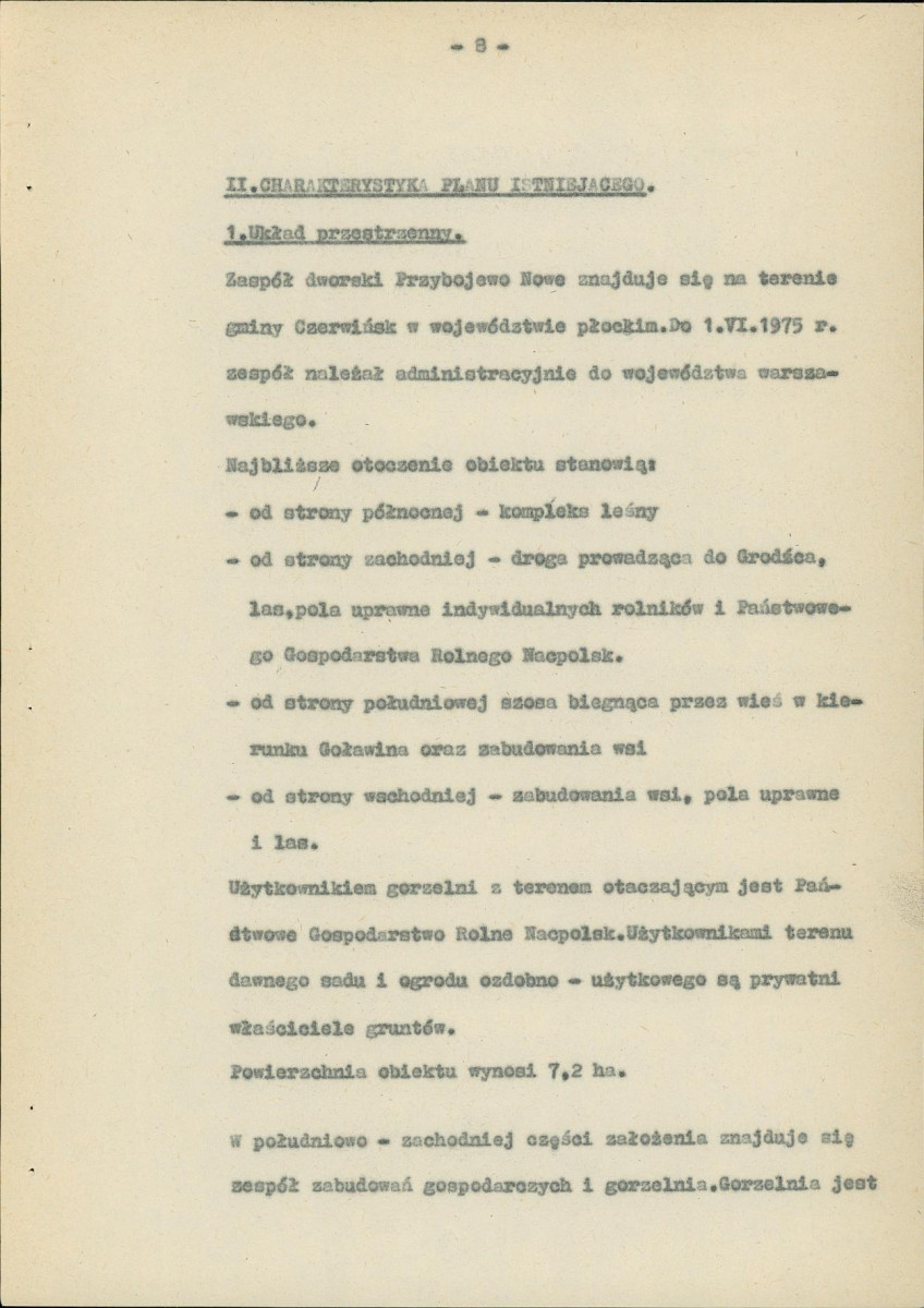 Ewidencja parkowa, skan nr 16