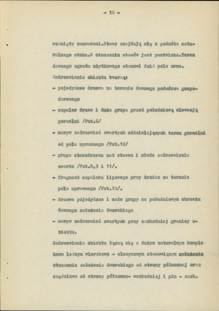 Ewidencja parkowa, skan nr 18