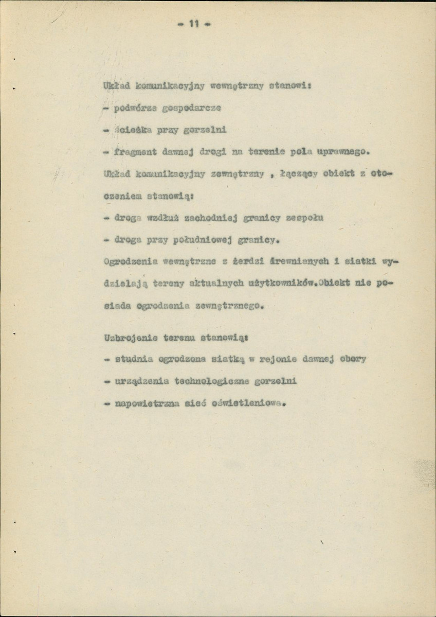 Ewidencja parkowa, skan nr 19