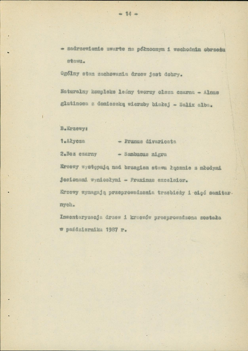Ewidencja parkowa, skan nr 22