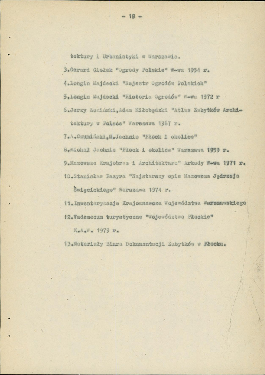 Ewidencja parkowa, skan nr 27
