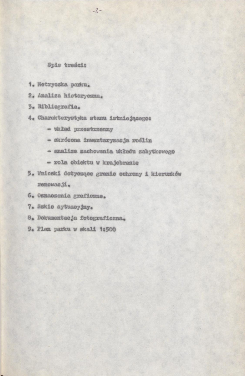 EP - Ewidencja parkowa, skan nr 7