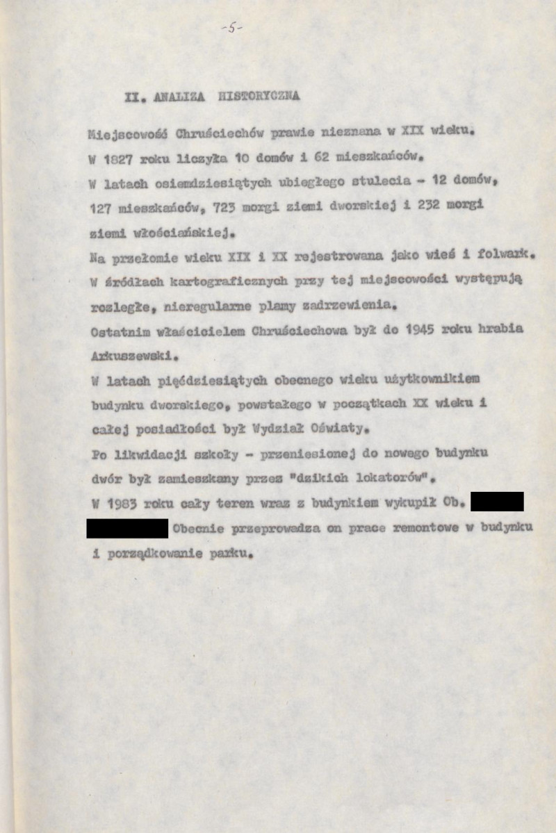 EP - Ewidencja parkowa, skan nr 10