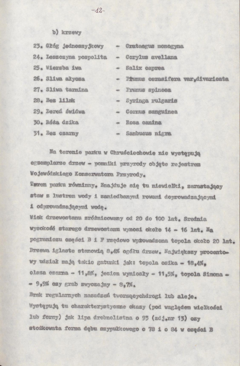 EP - Ewidencja parkowa, skan nr 17