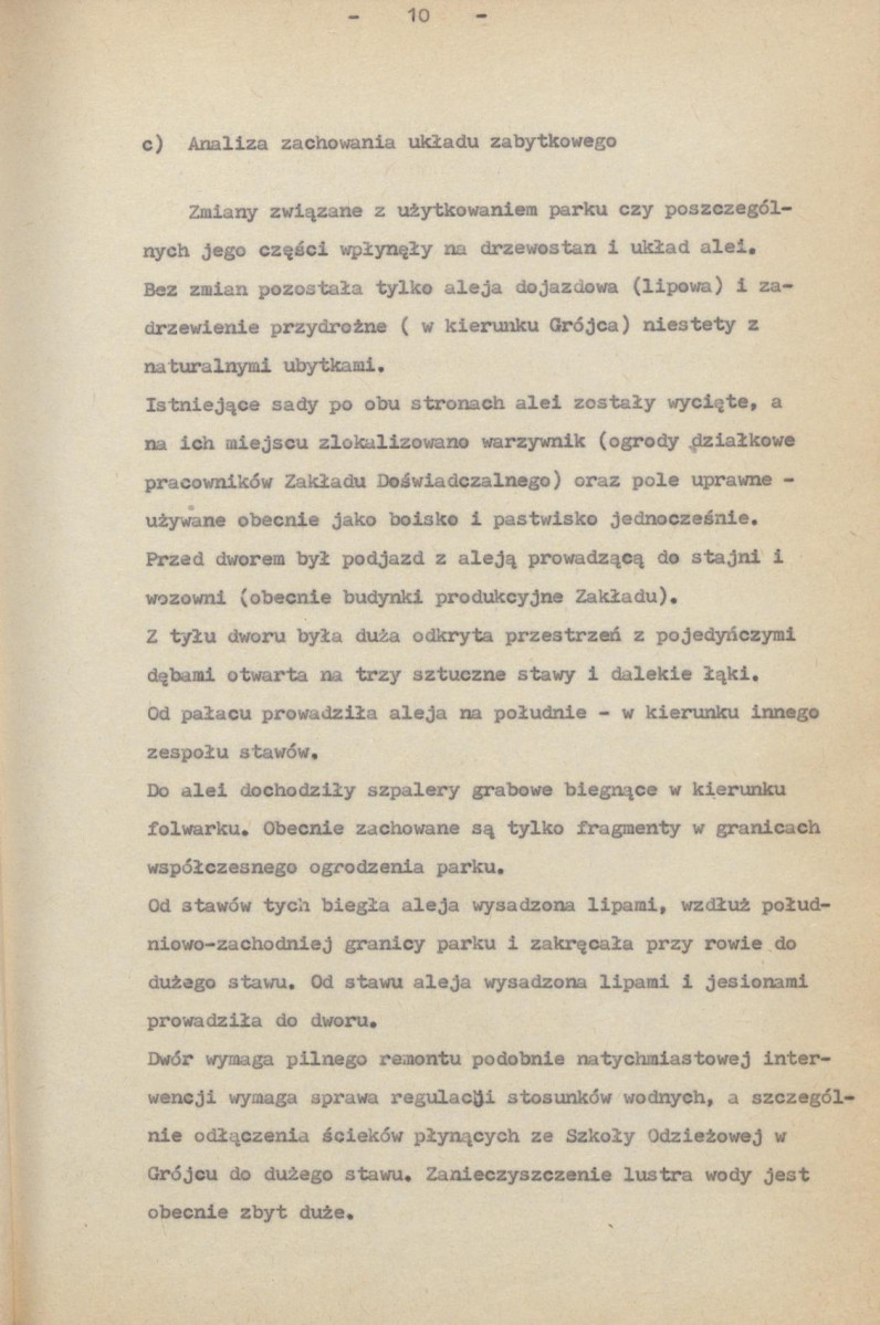 EP - Ewidencja parkowa, skan nr 13