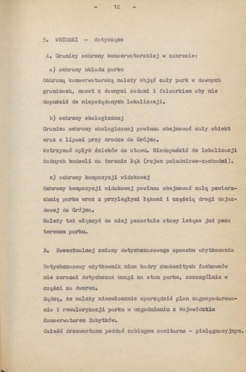 EP - Ewidencja parkowa, skan nr 15