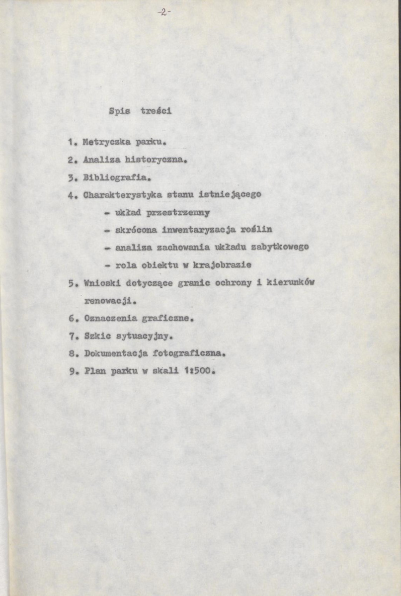 Ewidencja parkowa, skan nr 7