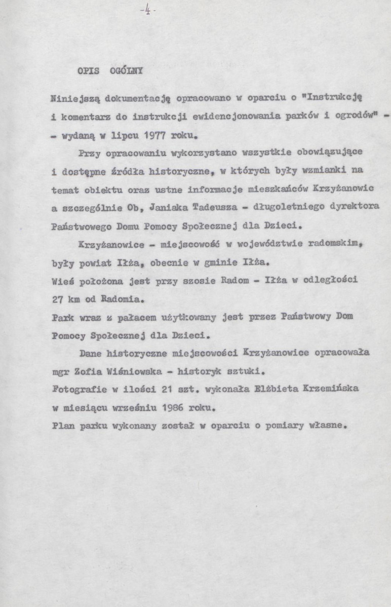 Ewidencja parkowa, skan nr 9