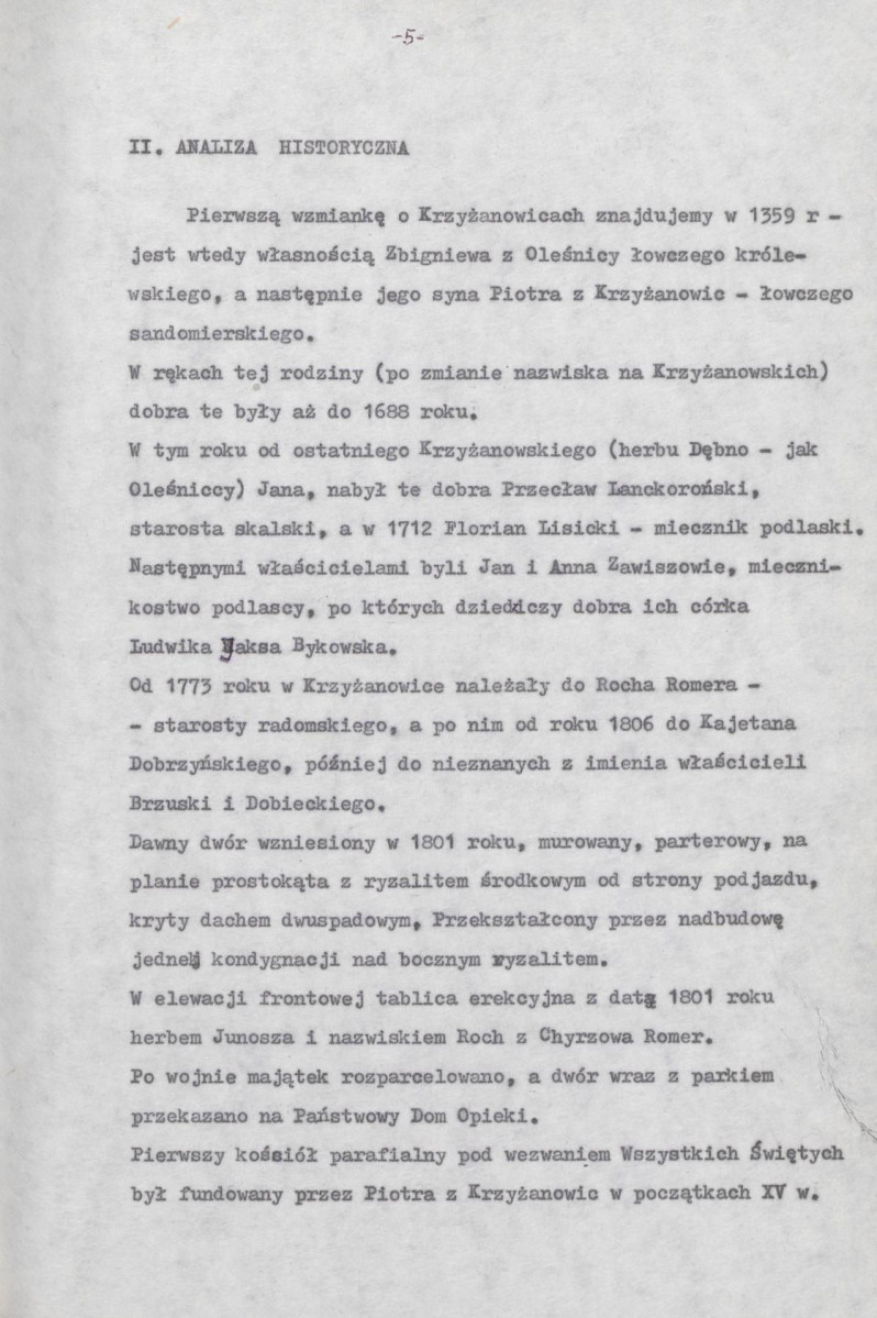 Ewidencja parkowa, skan nr 10