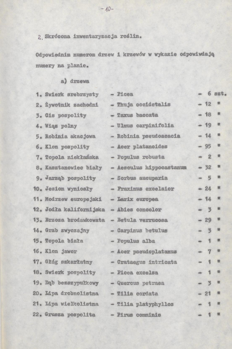 Ewidencja parkowa, skan nr 15