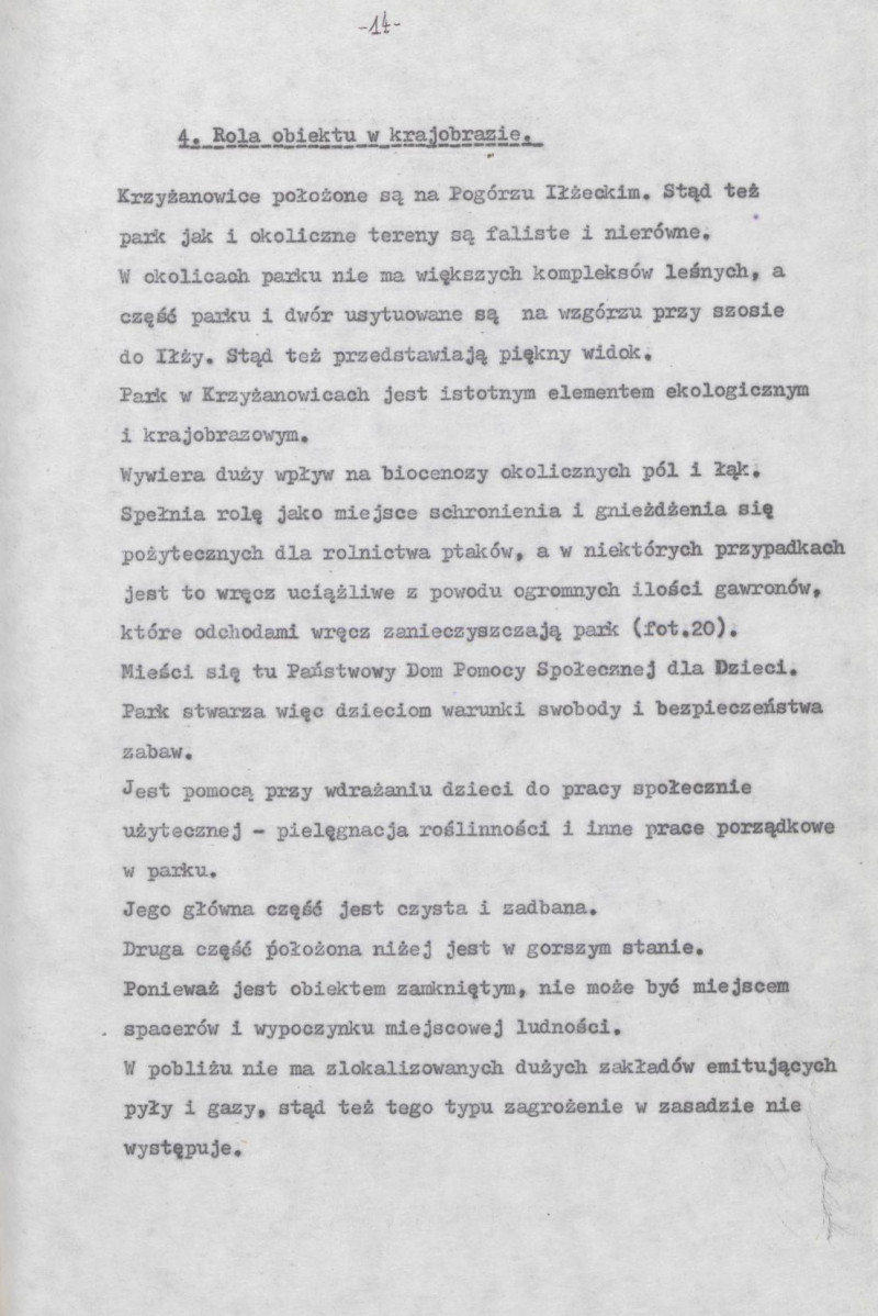 Ewidencja parkowa, skan nr 19