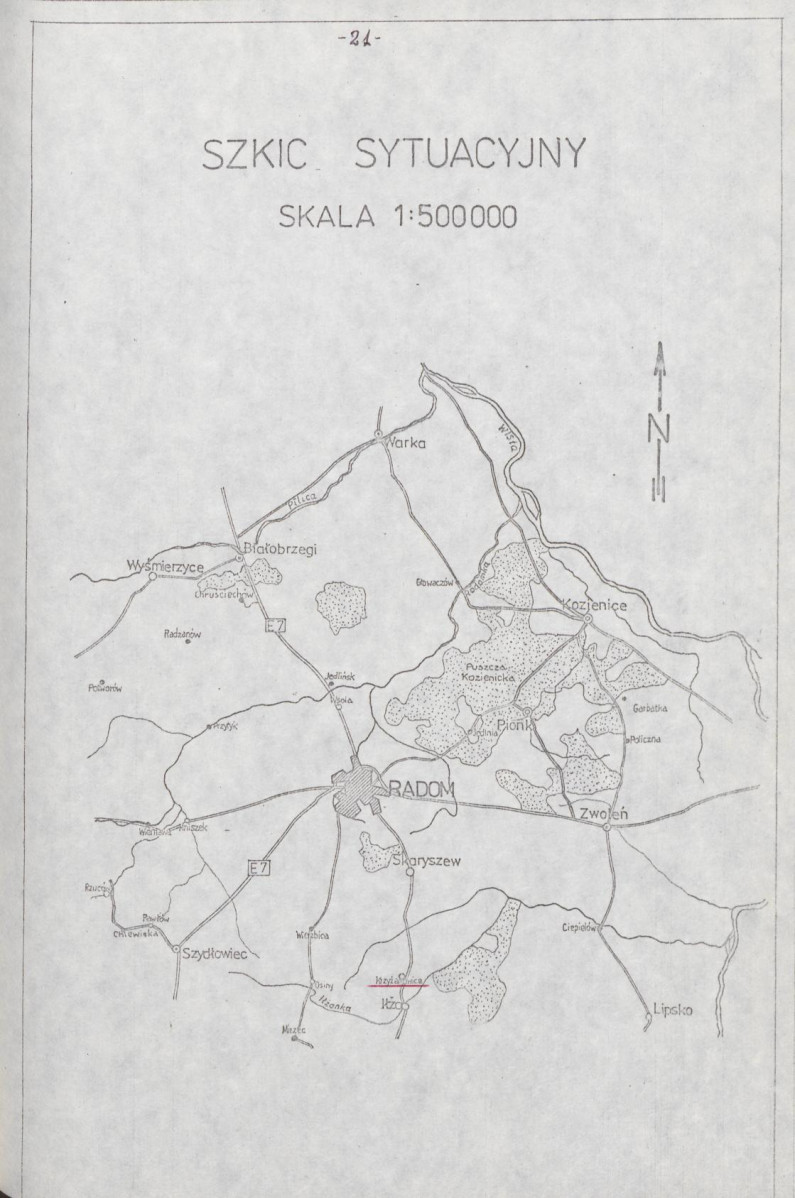 Ewidencja parkowa, skan nr 26