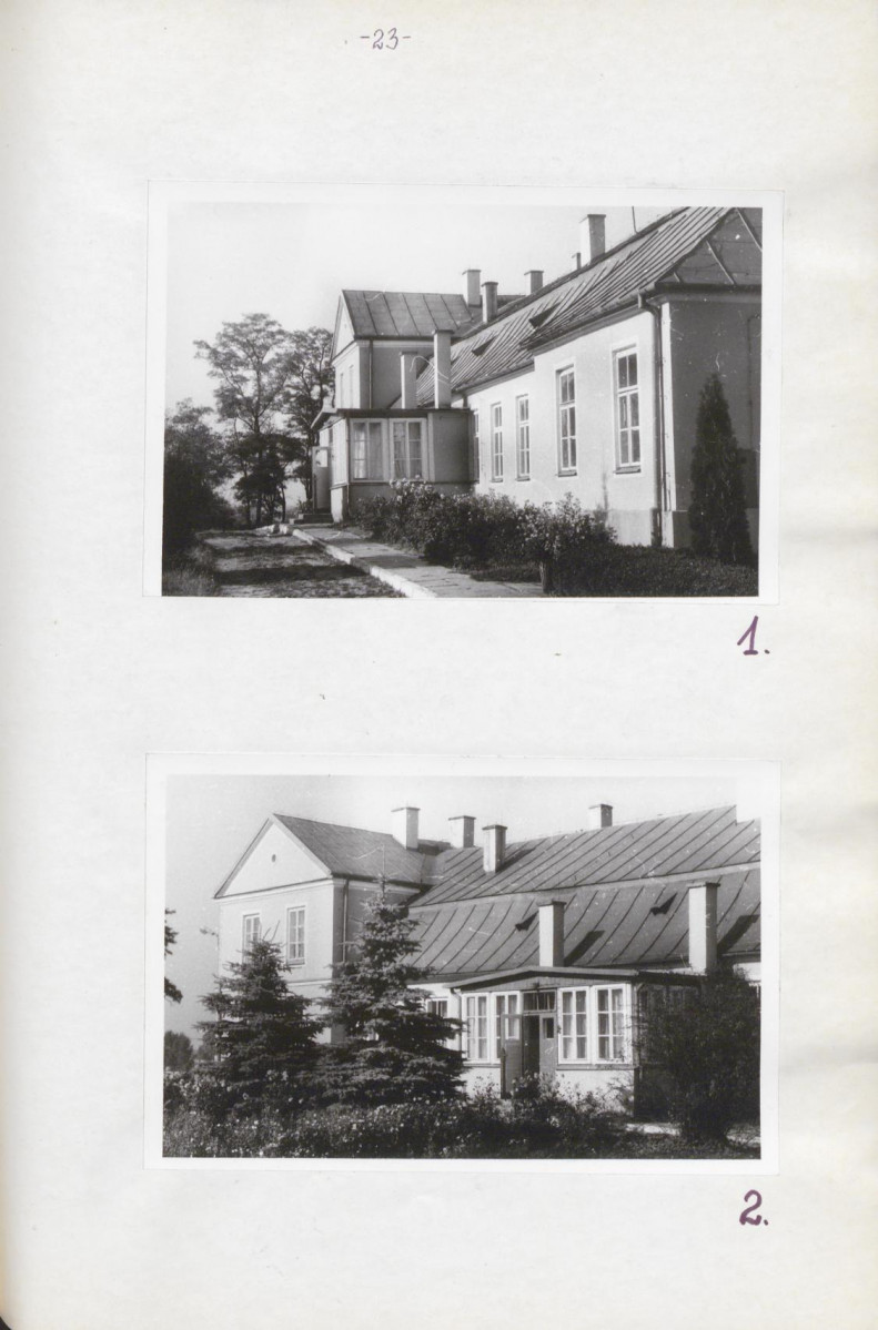 Ewidencja parkowa, skan nr 28