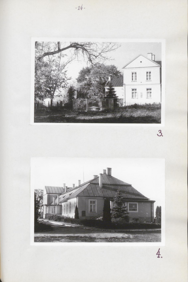 Ewidencja parkowa, skan nr 29