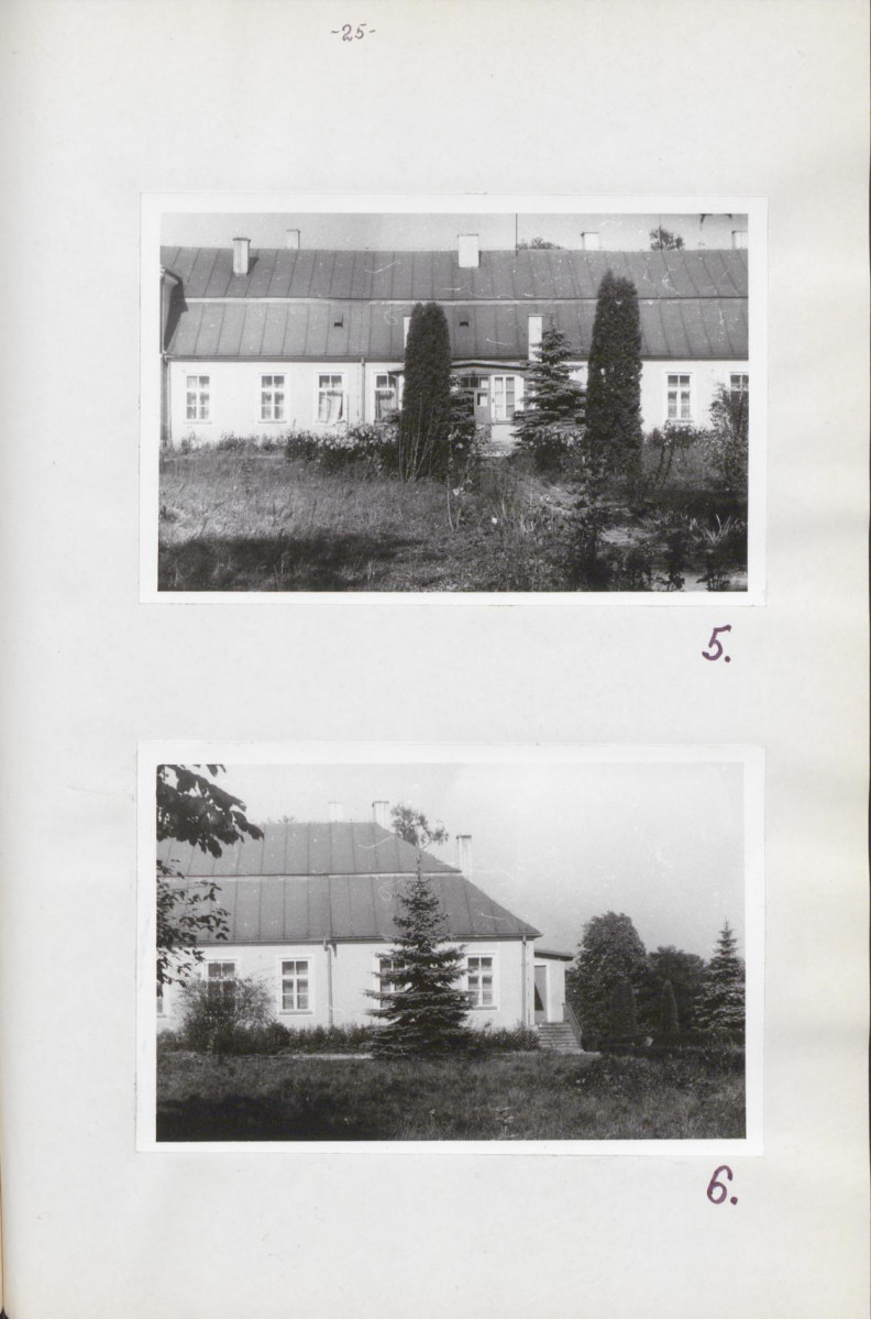 Ewidencja parkowa, skan nr 30