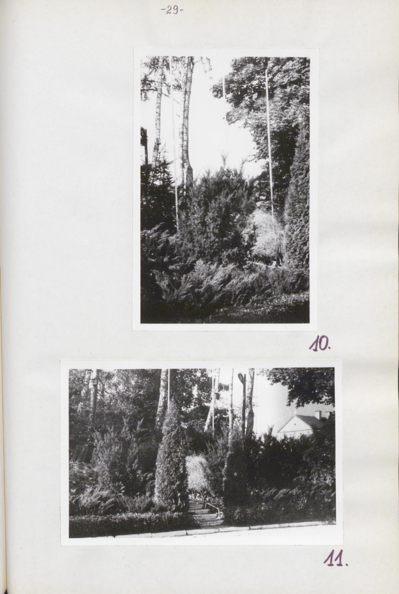 Ewidencja parkowa, skan nr 34