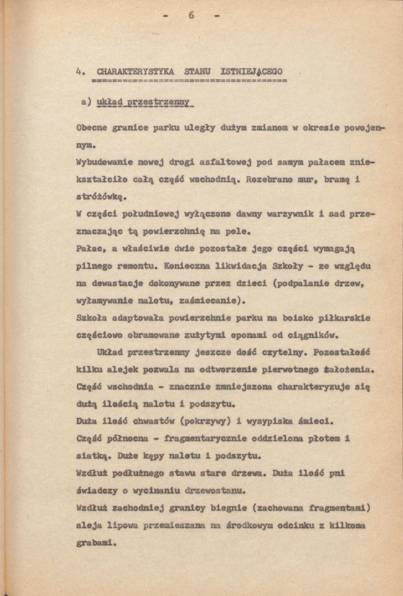 Ewidencja parkowa, skan nr 9