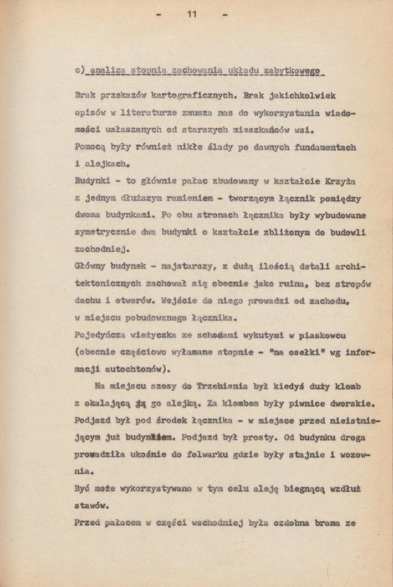 Ewidencja parkowa, skan nr 14