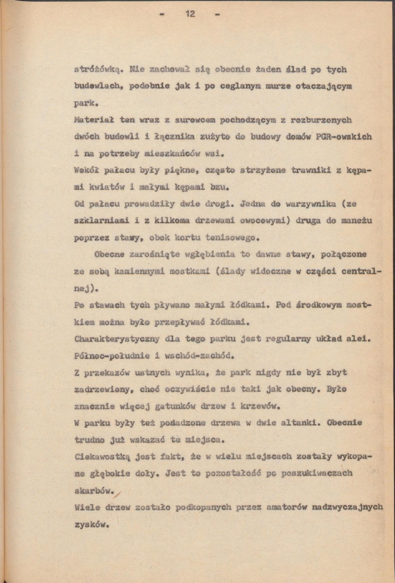 Ewidencja parkowa, skan nr 15