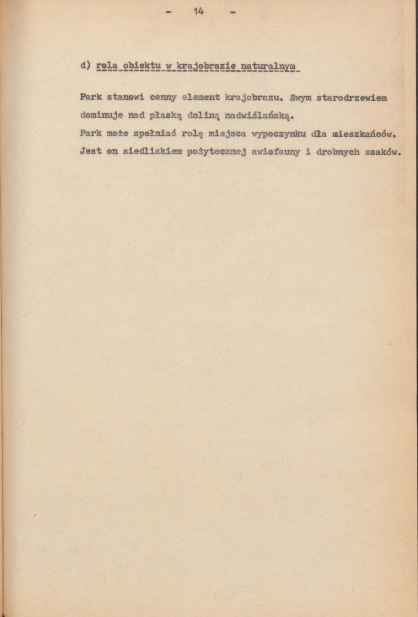 Ewidencja parkowa, skan nr 17