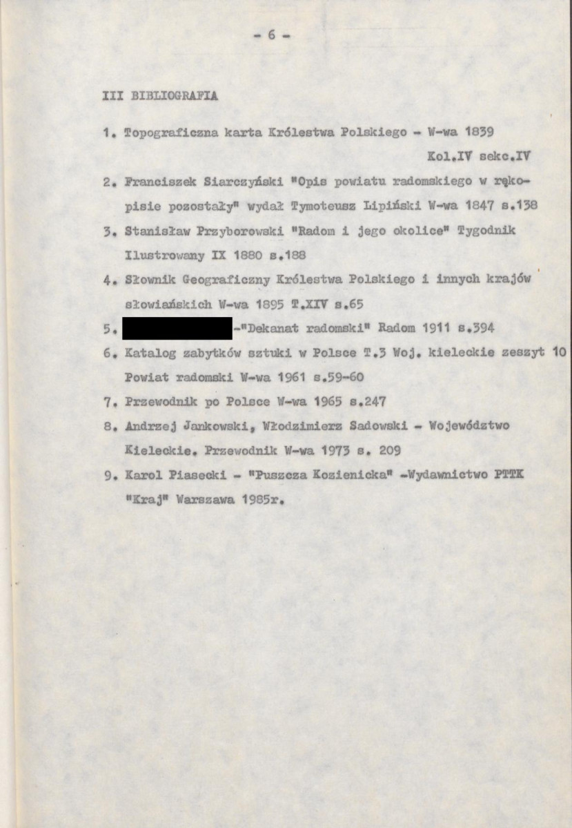 Ewidencja parkowa, skan nr 11
